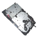 Ly5698001 Unidade De Frame Principal Brother Hl5440 6180dw