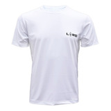 Lycra Ecolord T shirt Upf50 Surf Tecido Pet Linha Eco