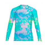 Lycra Feminina Infantil Mormaii