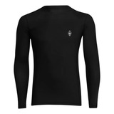 Lycra Surf Manga Longa