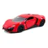 Lykan Hypersport Velozes E Furiosos 1:32 Jada