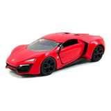 Lykan Hypersport Velozes E Furiosos 1