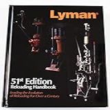 Lyman 51  Manual De Recarga   Capa Dura