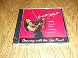 Lynnette Thredgold Dancing With The Red Priest Audio CD Music 