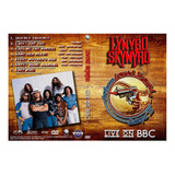 Lynyrd Skynyrd - Live On Bbc Tv Live 1975