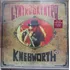 Lynyrd Skynyrd Live At Knebworth '76 Disco Lp Triplo+dvd's