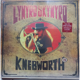 Lynyrd Skynyrd Live At
