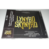 Lynyrd Skynyrd Live In