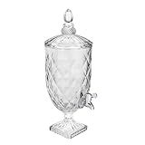 LYOR - Suqueira De Cristal Ecológico Diamond 4-7L