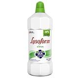 Lysoform Desinfetante Citrus 1 Litro