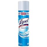 Lysol Desinfetante Spray 