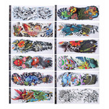 Lyumo 12pcs Adesivo Falso