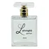 L´ Plongée 0.64 - Coco E Sândalo 50ml - Inspiração Animale (masculino)