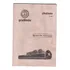 M - Manual De Instruções Gradiente Dvdokê K-340 Original