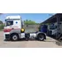 M. Benz Axor 2036 S Cabine Estendida Diesel/gaz Natiral
