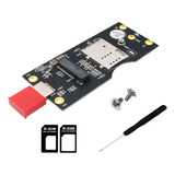 M Placa Adaptadora