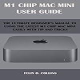M 1 CHIP MAC MINI USER