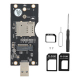 M 2 Para Usb