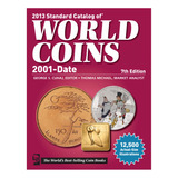 M 20 Lindo Catálogo Mundial Moedas P D F 7 Ed 2013