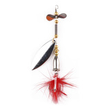 M 8 Cm De Metal Lantejoulas Lantejoulas Colher Iscas Fe