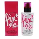 M A C Mac Fix Spray Sem álcool 16HR 100 Ml Pacote Com 1