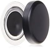 M A C Pro Longwear Fluidline Blacktrack Delineador Em Gel 3g