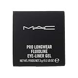 M A C Pro Longwear Fluidline Dip Down Delineador Em Gel 3g