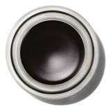 M a c Pro Longwear Paint Pot Black Mirror Sombra Cremosa 5