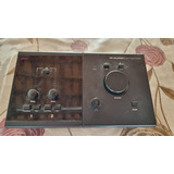 M audio Fast Track