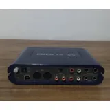 M audio Fast Track