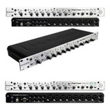 M audio Fast Track