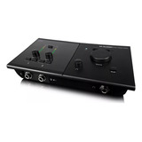 M Audio Interface Usb Placa De Áudio C400 4x6 + Protools Se