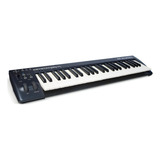 M audio Keystation 49 Ii Teclado Controlador Midi Keyrig