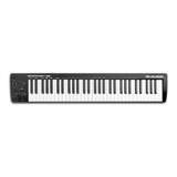 M audio Keystation 61 V3 Mk3 Teclado Controlador Midi Usb