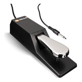 M audio Sp 2 Pedal De Sustentação Universal Com Estilo Pia