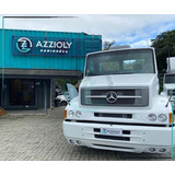 M Benz 1620
