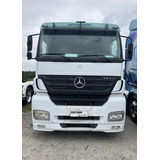 M benz Axor 2035 Premium 2011 2012 Cegonheiro