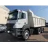 M.benz Axor 3340 Ano 08 Basculante 6x4 248.209 Km R$ 340.000