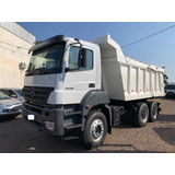 M benz Axor 3340