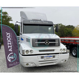 M Benz L 1634