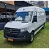 M Benz Sprinter Furgão Extra Longa 314