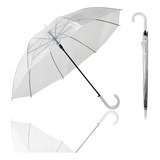 M brilhante Guarda Chuva
