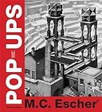 M C Escher Pop Ups