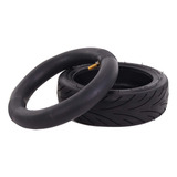 M Conjunto De Pneus Infláveis 60 70 6 5 E Pneus De Tubo