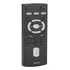 M Controle Remoto Para Sony Car Dvd Rm-x151 Cdx-gt340