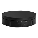 M Fotografia De 360 Graus De Produção De Preto