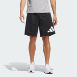 M Logo Short adidas