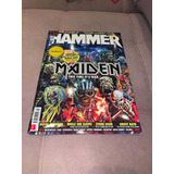 m Metal Hammer Iron