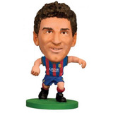 m Mini Craque Soccerstarz