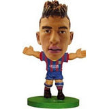 m Mini Craque Soccerstarz